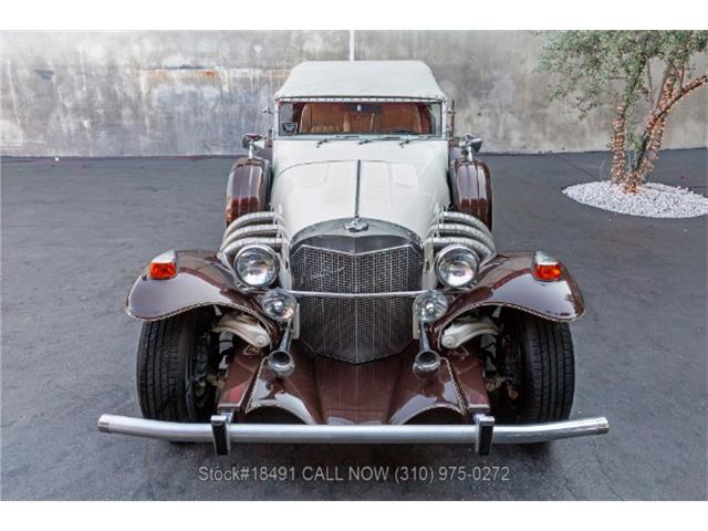 1977 Excalibur Phaeton (CC-1938943) for sale in Beverly Hills, California