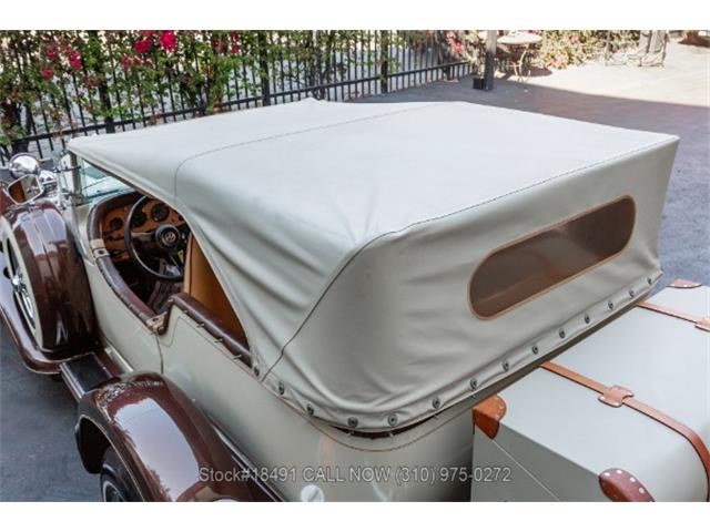 1977 Excalibur Phaeton (CC-1938943) for sale in Beverly Hills, California