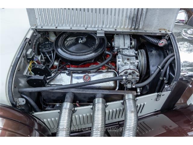 1977 Excalibur Phaeton (CC-1938943) for sale in Beverly Hills, California