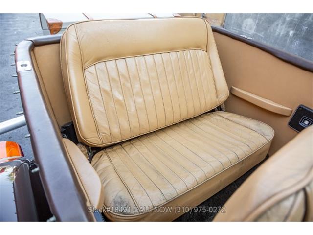 1977 Excalibur Phaeton (CC-1938943) for sale in Beverly Hills, California