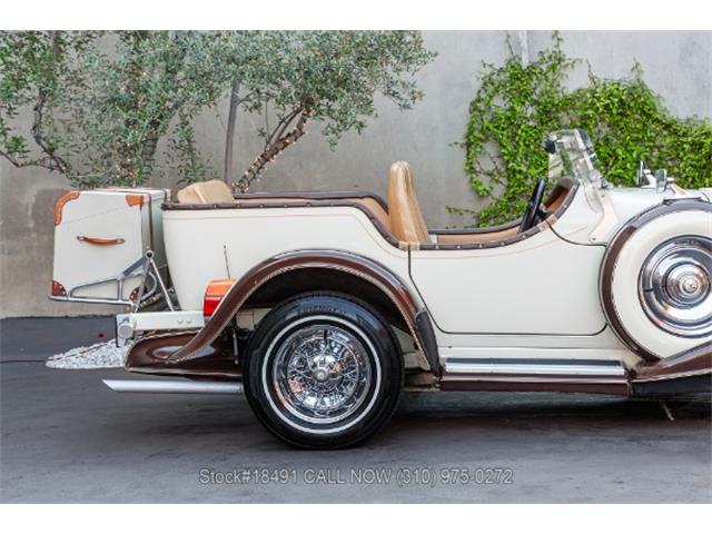 1977 Excalibur Phaeton (CC-1938943) for sale in Beverly Hills, California