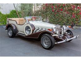1977 Excalibur Phaeton (CC-1938943) for sale in Beverly Hills, California