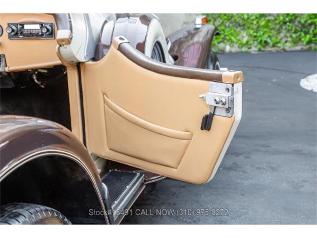 1977 Excalibur Phaeton (CC-1938943) for sale in Beverly Hills, California