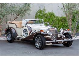 1977 Excalibur Phaeton (CC-1938943) for sale in Beverly Hills, California
