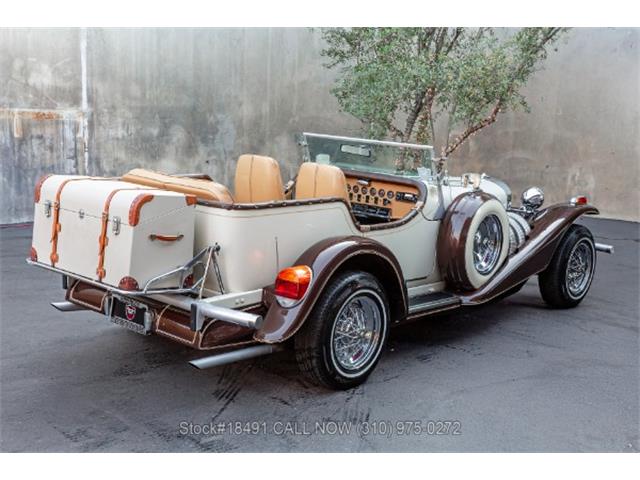1977 Excalibur Phaeton (CC-1938943) for sale in Beverly Hills, California
