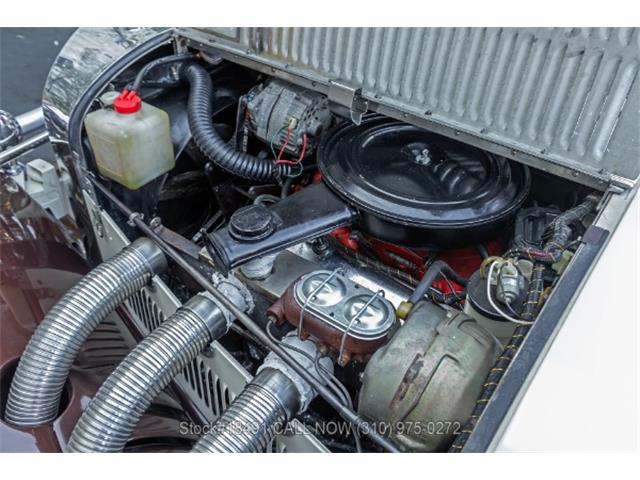 1977 Excalibur Phaeton (CC-1938943) for sale in Beverly Hills, California