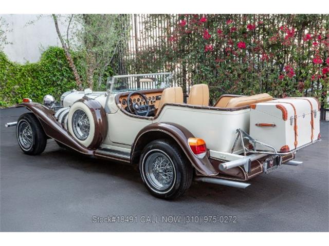 1977 Excalibur Phaeton (CC-1938943) for sale in Beverly Hills, California