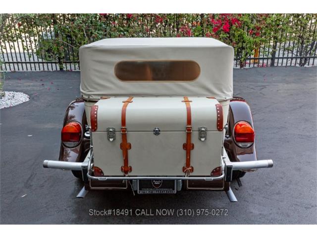 1977 Excalibur Phaeton (CC-1938943) for sale in Beverly Hills, California