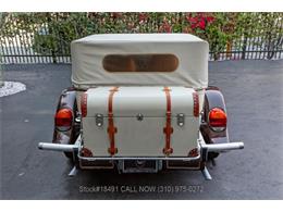 1977 Excalibur Phaeton (CC-1938943) for sale in Beverly Hills, California