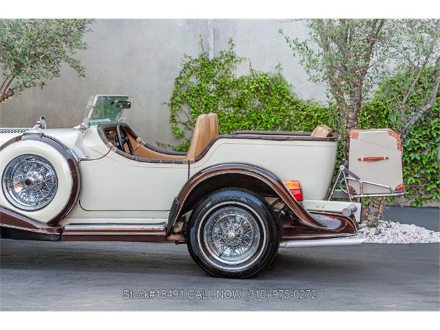 1977 Excalibur Phaeton (CC-1938943) for sale in Beverly Hills, California