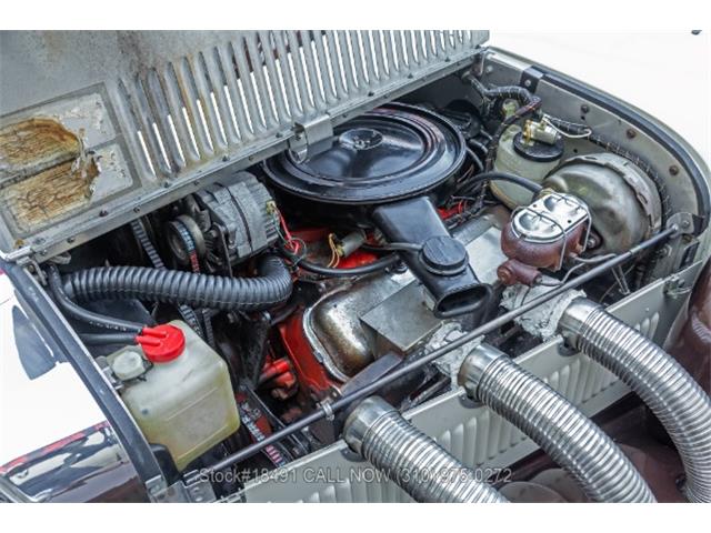 1977 Excalibur Phaeton (CC-1938943) for sale in Beverly Hills, California