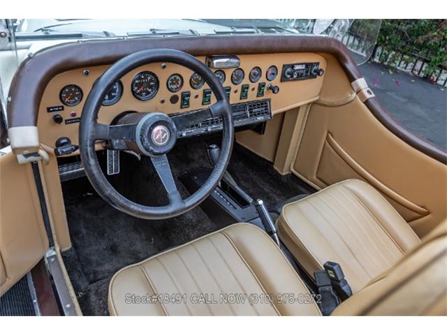 1977 Excalibur Phaeton (CC-1938943) for sale in Beverly Hills, California