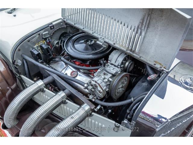 1977 Excalibur Phaeton (CC-1938943) for sale in Beverly Hills, California