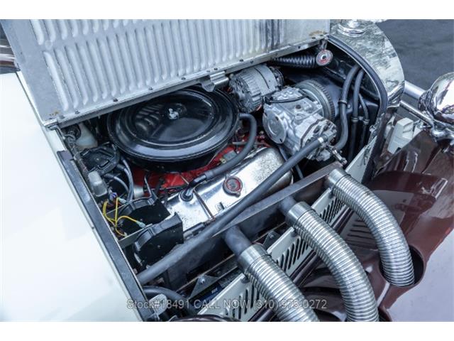 1977 Excalibur Phaeton (CC-1938943) for sale in Beverly Hills, California