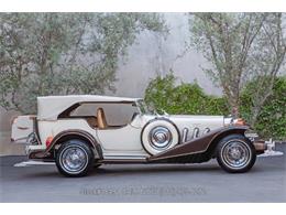 1977 Excalibur Phaeton (CC-1938943) for sale in Beverly Hills, California