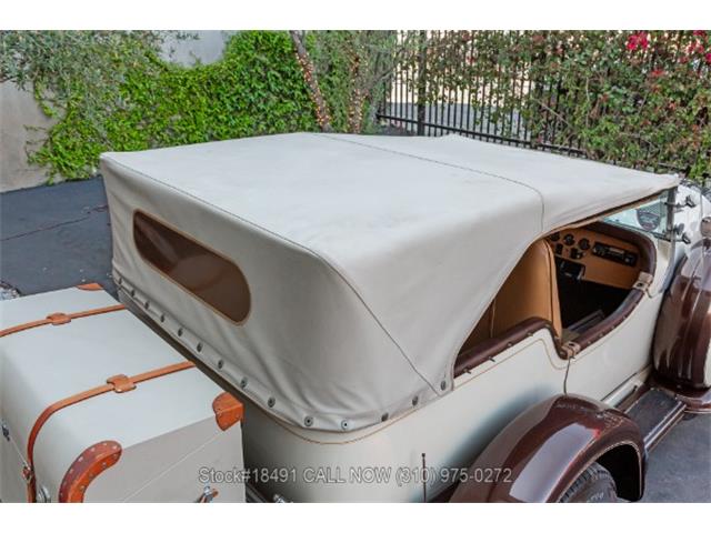 1977 Excalibur Phaeton (CC-1938943) for sale in Beverly Hills, California