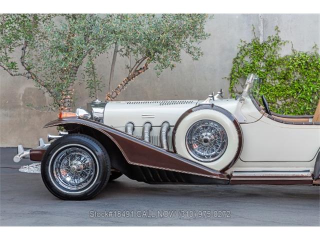 1977 Excalibur Phaeton (CC-1938943) for sale in Beverly Hills, California