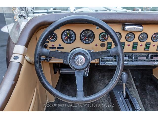 1977 Excalibur Phaeton (CC-1938943) for sale in Beverly Hills, California