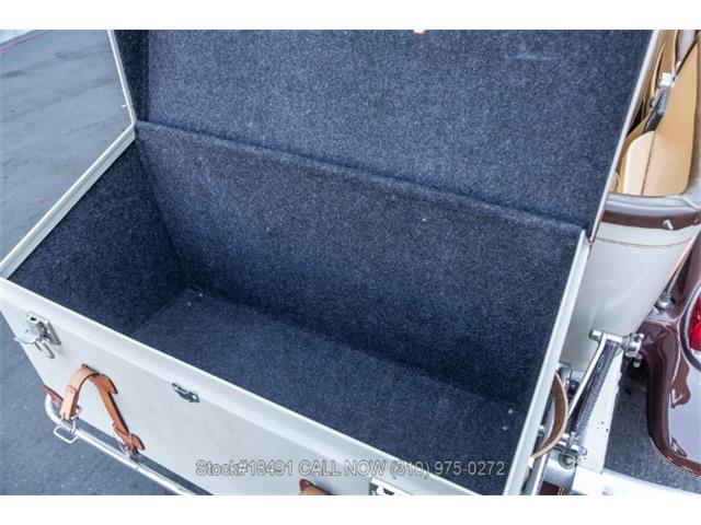 1977 Excalibur Phaeton (CC-1938943) for sale in Beverly Hills, California