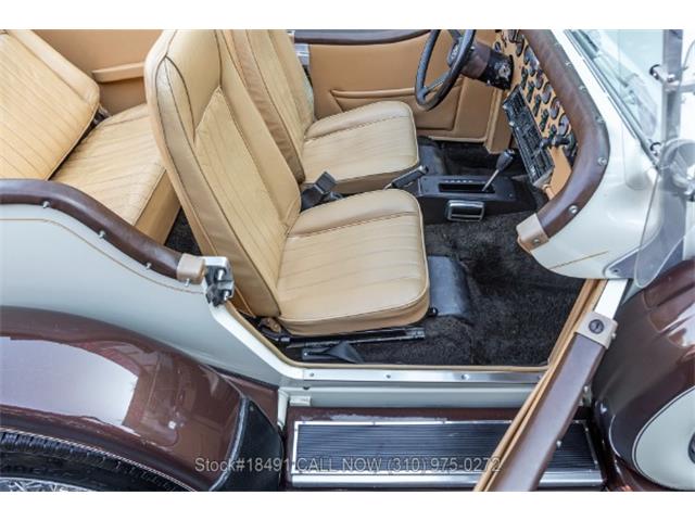 1977 Excalibur Phaeton (CC-1938943) for sale in Beverly Hills, California