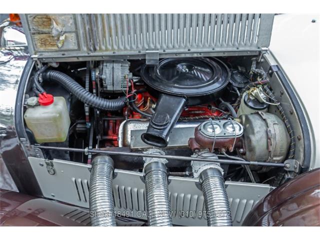 1977 Excalibur Phaeton (CC-1938943) for sale in Beverly Hills, California
