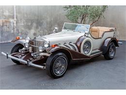 1977 Excalibur Phaeton (CC-1938943) for sale in Beverly Hills, California