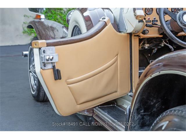 1977 Excalibur Phaeton (CC-1938943) for sale in Beverly Hills, California