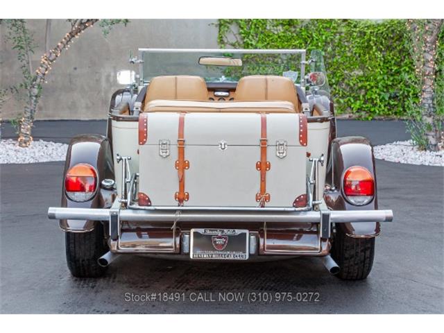 1977 Excalibur Phaeton (CC-1938943) for sale in Beverly Hills, California