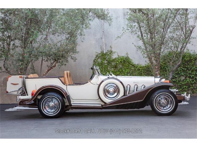 1977 Excalibur Phaeton (CC-1938943) for sale in Beverly Hills, California