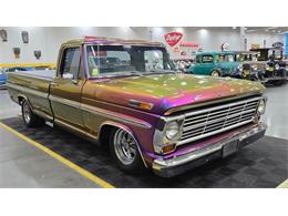 1968 Ford F100 (CC-1938947) for sale in Mankato, Minnesota