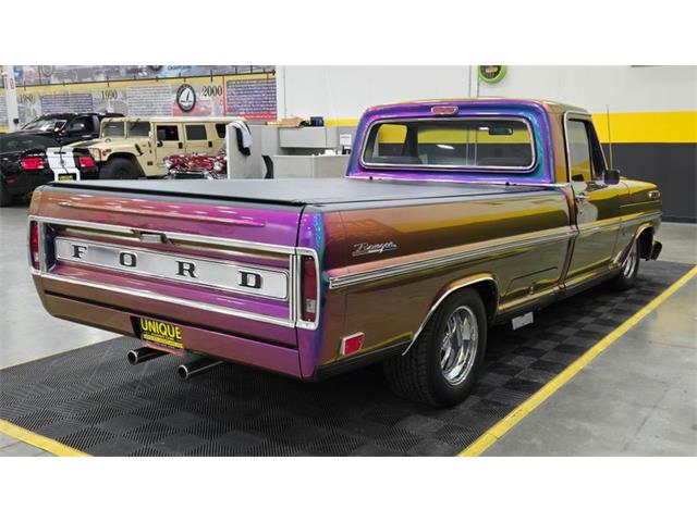 1968 Ford F100 (CC-1938947) for sale in Mankato, Minnesota
