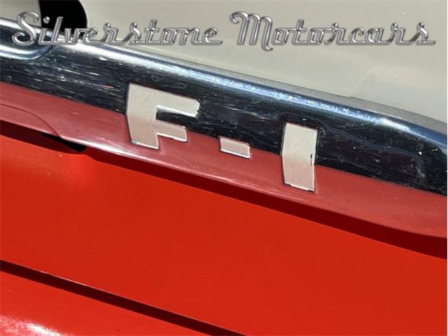 1951 Ford F1 (CC-1938960) for sale in North Andover, Massachusetts