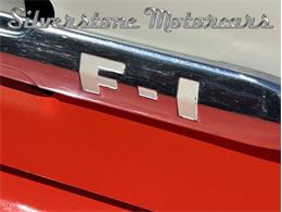 1951 Ford F1 (CC-1938960) for sale in North Andover, Massachusetts