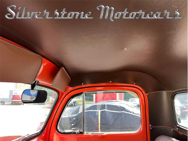 1951 Ford F1 (CC-1938960) for sale in North Andover, Massachusetts