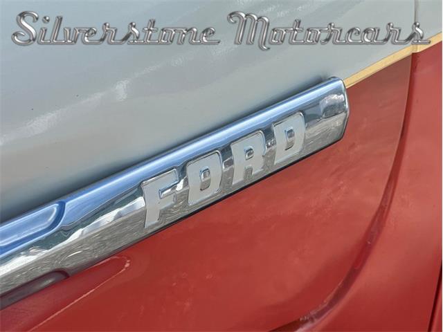 1951 Ford F1 (CC-1938960) for sale in North Andover, Massachusetts
