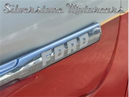 1951 Ford F1 (CC-1938960) for sale in North Andover, Massachusetts