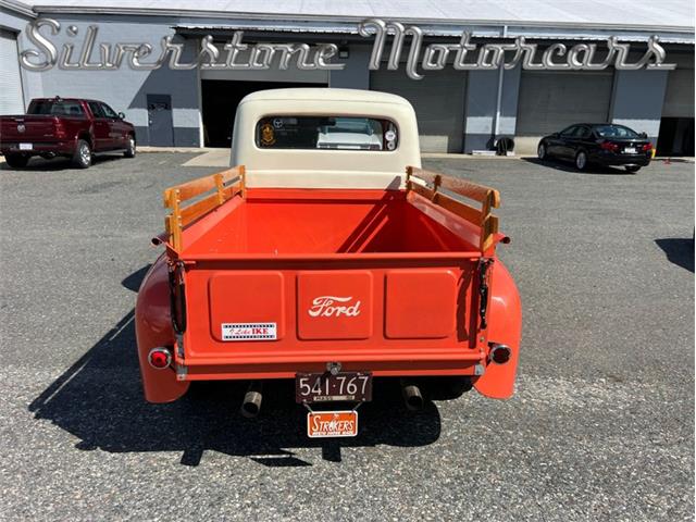 1951 Ford F1 (CC-1938960) for sale in North Andover, Massachusetts