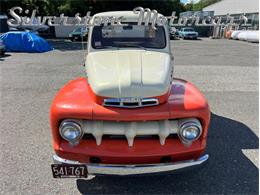 1951 Ford F1 (CC-1938960) for sale in North Andover, Massachusetts