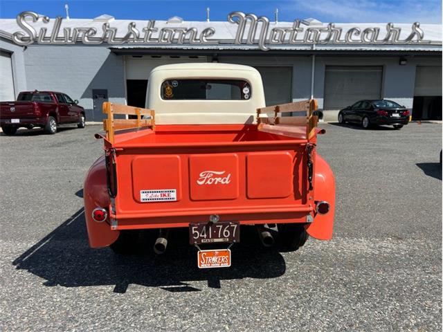 1951 Ford F1 (CC-1938960) for sale in North Andover, Massachusetts