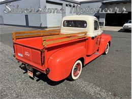 1951 Ford F1 (CC-1938960) for sale in North Andover, Massachusetts