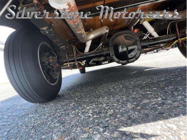 1951 Ford F1 (CC-1938960) for sale in North Andover, Massachusetts