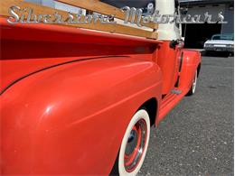 1951 Ford F1 (CC-1938960) for sale in North Andover, Massachusetts