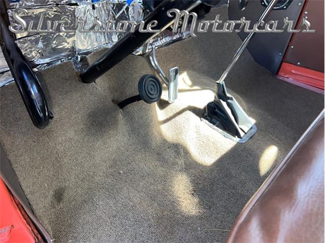 1951 Ford F1 (CC-1938960) for sale in North Andover, Massachusetts