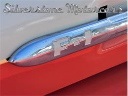 1951 Ford F1 (CC-1938960) for sale in North Andover, Massachusetts