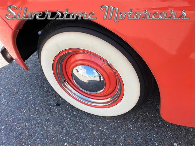 1951 Ford F1 (CC-1938960) for sale in North Andover, Massachusetts