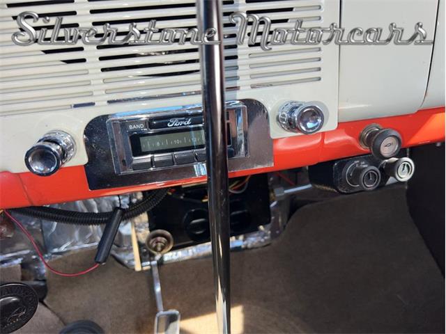 1951 Ford F1 (CC-1938960) for sale in North Andover, Massachusetts