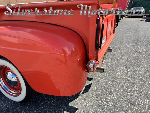 1951 Ford F1 (CC-1938960) for sale in North Andover, Massachusetts