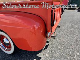 1951 Ford F1 (CC-1938960) for sale in North Andover, Massachusetts