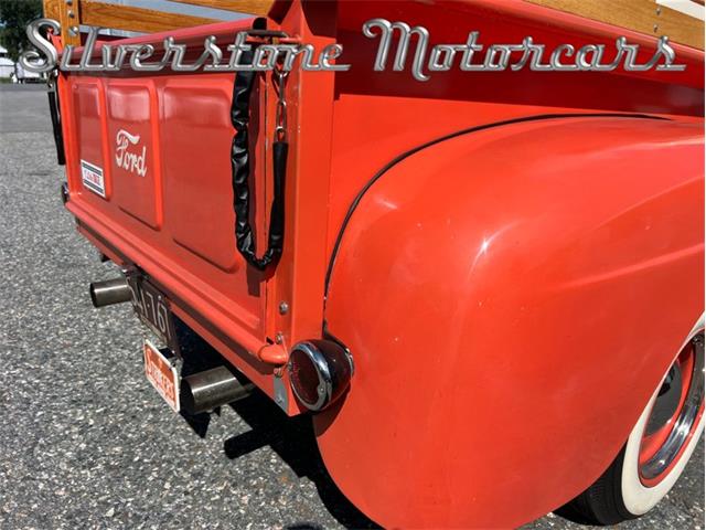 1951 Ford F1 (CC-1938960) for sale in North Andover, Massachusetts
