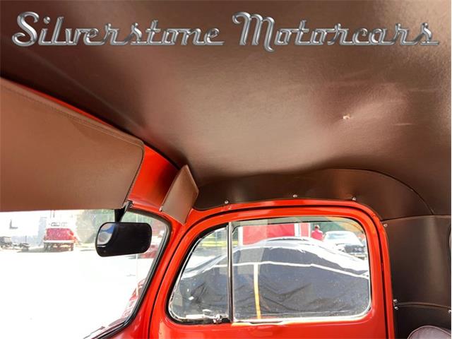 1951 Ford F1 (CC-1938960) for sale in North Andover, Massachusetts